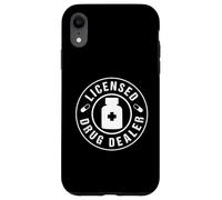 Spacciatore autorizzato Custodia per iPhone XR