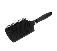 Spaccio per Capelli con Maniglia Anti -slittamento per un Facile Massaggio Detangling e Cuoio Capelluto - Pennello da Detangler Bagnato e Asciutto Tutti i di Capelli