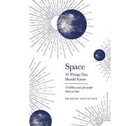 Space: 10 Things You Should Know