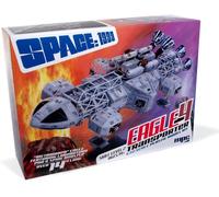 Space: 1999 Eagle 4 Transporter Kit Modello 1:72 14" MPC 57247