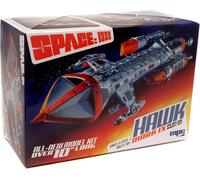 MPC MPC881 Modello di Space 1999 Hawk Mk IX, 28cm