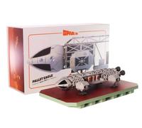 Spazio: 1999 Pallet Eagle Shuttle Model - Nave spaziale da collezione edizione limitata, scatola ufficiale Gerry Anderson Spacecraft e collezionisti
