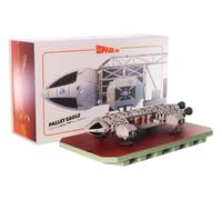 Space: 1999 Pallet Eagle Replica Speciale In Metallo Die-Cast 10 Pollici 189GA05
