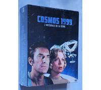 Space: 1999 Serie Completa 1 & 2 - 13 DVD Box Set - Nuovo Sigillato