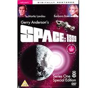 Space: 1999 - Series 1 [Edizione: Regno Unito]