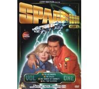 Space 1999 Series 2 Vol.1