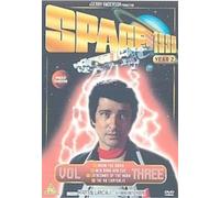 Space 1999 Series 2 Vol.3