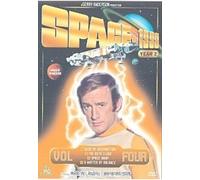 Space 1999 Series 2 Vol.4