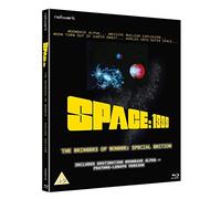 Space - 1999: Series 2 - Volume 5: Bringers Of Wonder 1 & 2/... [DVD] [1975]