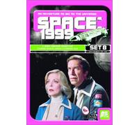 Space 1999 - Set 8