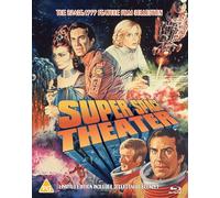 Space: 1999: Super Space Theater