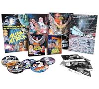 Space: 1999 Super Space Theatre Limited [Region A & B & C]