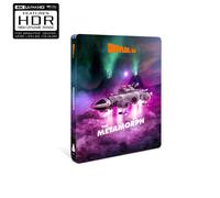 Space: 1999 - The Metamorph Limited 4K UHD (4K UHD Blu-ray) (PRESALE 13/09/2026)