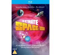Space: 1999 - The Ultimate Collection (Blu-ray)