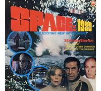 SPACE: 1999 - three exciting stories LP