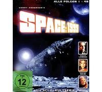 Space: 1999 - Vol. 1-4