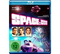 Space: 1999 - Vol. 1/Folge 01-12