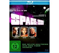 Space: 1999 - Vol. 2/Folge 13-24
