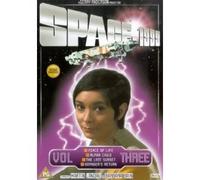 Space: 1999 - Vol. 3 [Edizione: Regno Unito]