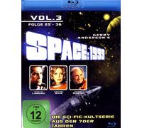 Space: 1999 - Vol. 3/Folge 25-36