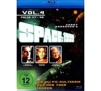 Space: 1999 - Vol. 4/Folge 37-48