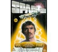 Space: 1999 - Vol. 5 - Episodes 17-20 [Edizione: Regno Unito] [Edizione: Regno Unito]