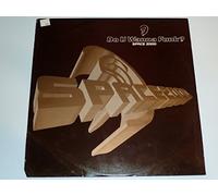 Space 2000 - Do U Wanna Funk? (Remixes)