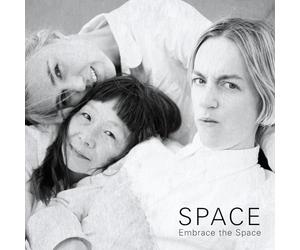 Space - Abbraccia lo spazio