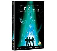 Space Above And Beyond The Pilot Episode Bbc [Edizione: Regno Unito]