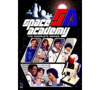 Space Academy: The Complete Series by Bci / Eclipse