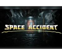 Space Accident VR (PC) Steam Gift - GLOBAL