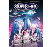 Space Ace : Projet Euro-Mir: Mission Euro-Mir