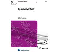 Space Adventure