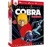 Space Adventure Cobra - Intégrale de la Série - Édition remasterisée