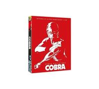 Space Adventure Cobra - Intégrale Série + Film-Edition Bluray