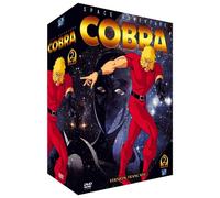 Space Adventure Cobra - Partie 2 - Coffret 4 DVD - VF