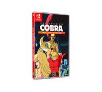 Space Adventure Cobra - The Awakening