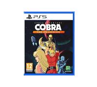 Space Adventure Cobra - The Awakening PS5