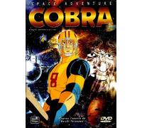 Space Adventure Cobra - Vol. 4