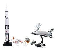MODELLINO NEWRAY KIT SPACE ADVENTURE 20425SS