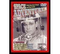 Space Adventures