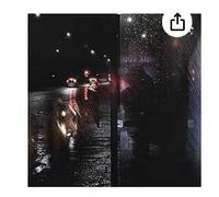 Space Afrika - Honest Labour-Ltd.Purple Pearl Vinyl-