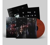 Space Afrika - Honest Labour (Ruby Wine Vinyl)