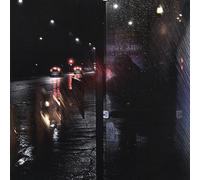 Space Afrika Honest Labour (Vinyl LP) 12" Album