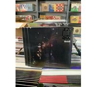 SPACE AFRIKA LP LAVORO ONESTO VINILE TRASPARENTE CHIARO 2021