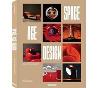 Space Age: Icons of the Space Age Design Movement