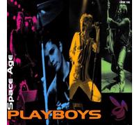 Space Age Playboys - New Rock Underground
