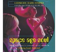Space Age Soul by John Orchestra Schroeder