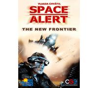 Space Alert: The New Frontier