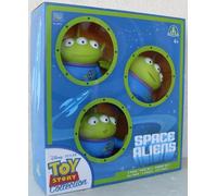 space aliens 3 pack toy story collection 64018 GP470280 alieni extra terrestres
